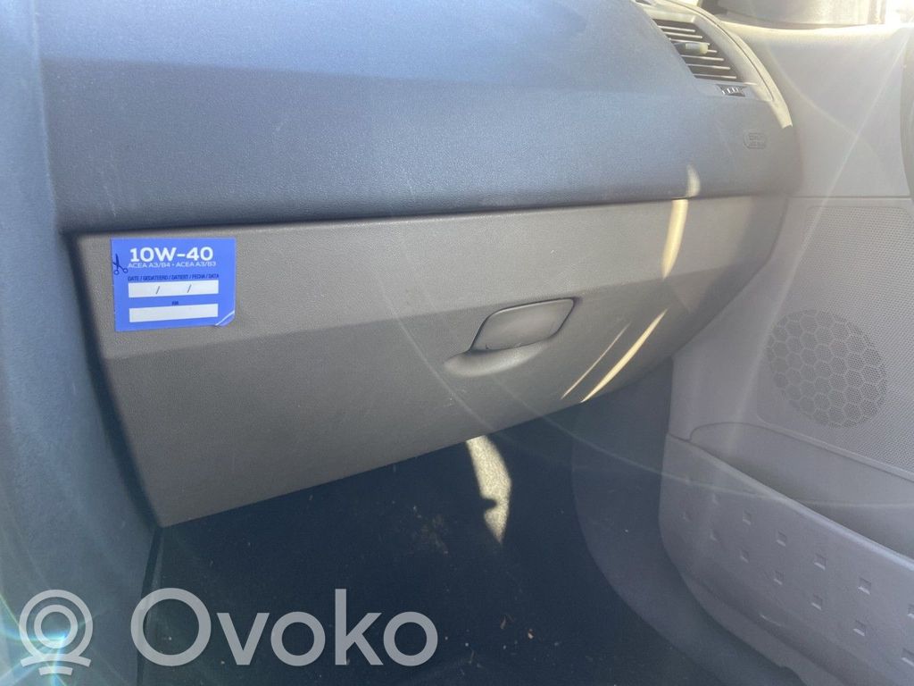 Renault Megane II Set torpedou 