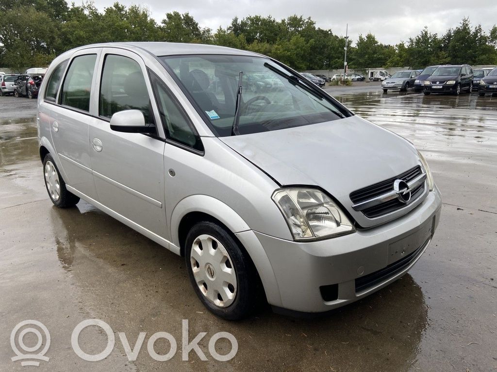 Opel Meriva A Front subframe 