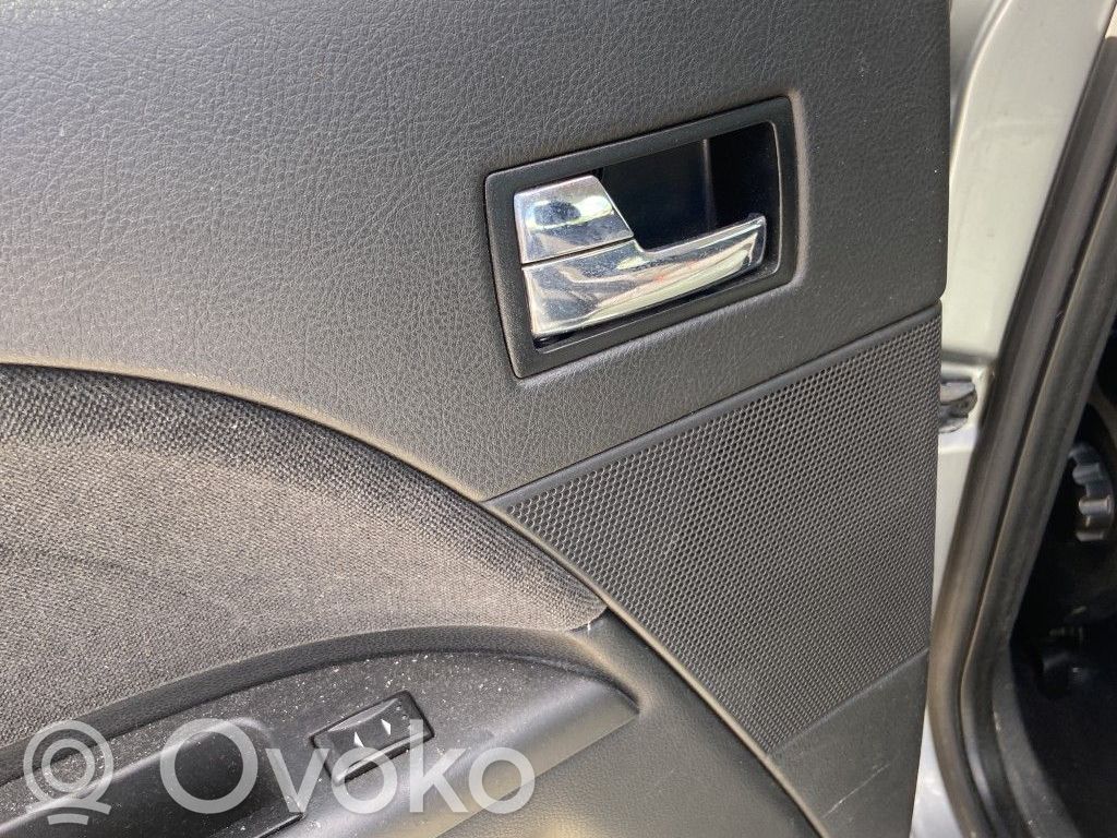 Ford Mondeo Mk III Maniglia interna per portiera posteriore 