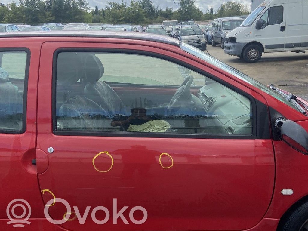 Renault Twingo I Puerta delantera 