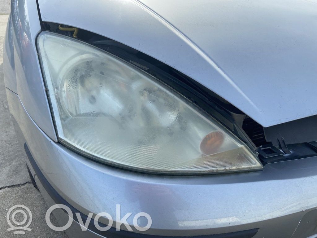 Headlight/headlamp   1343653
