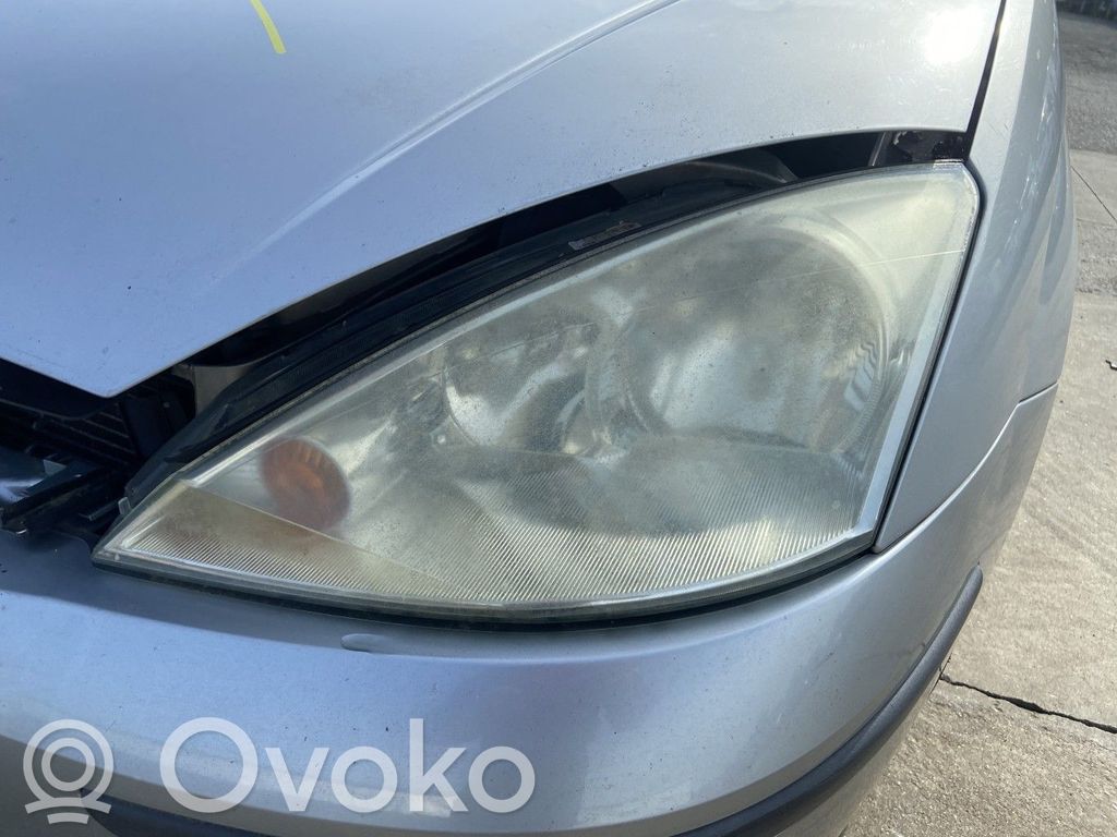 Headlight/headlamp   1343657
