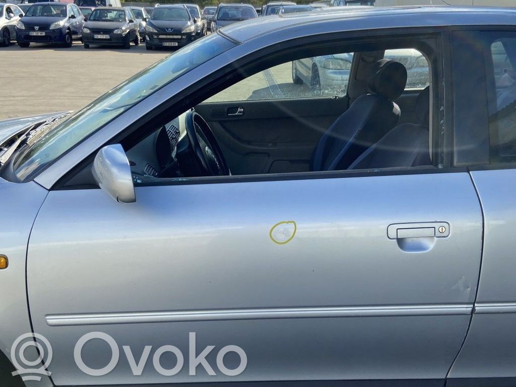 Audi A3 S3 8L Priekinės durys 