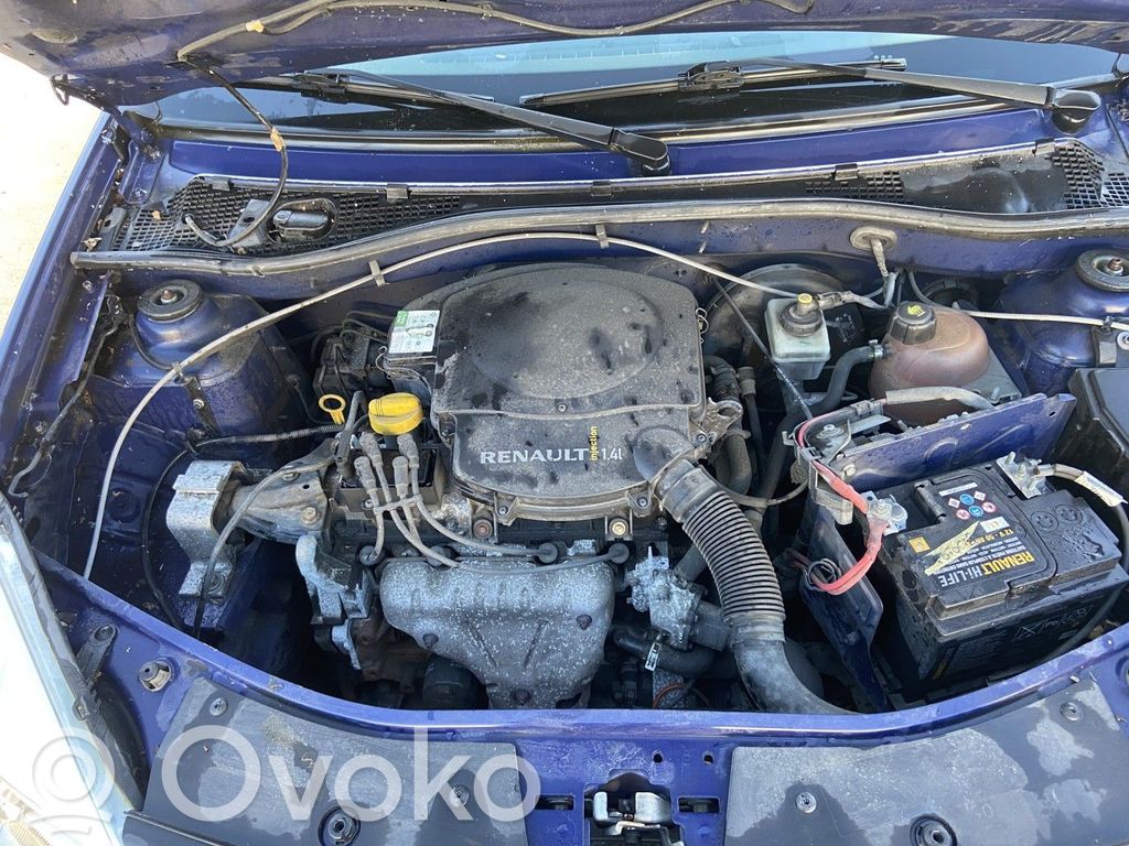 Motor   6001549083