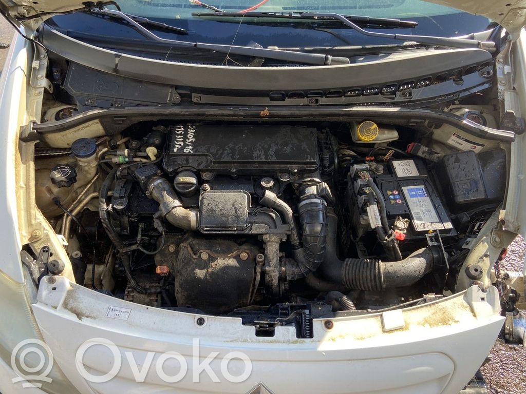 Motor   00000135FZ
