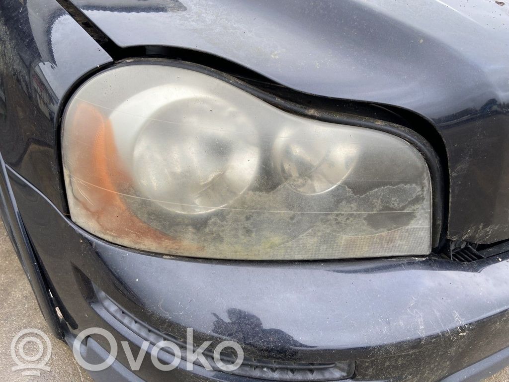 Volvo XC90 Scheinwerfer 