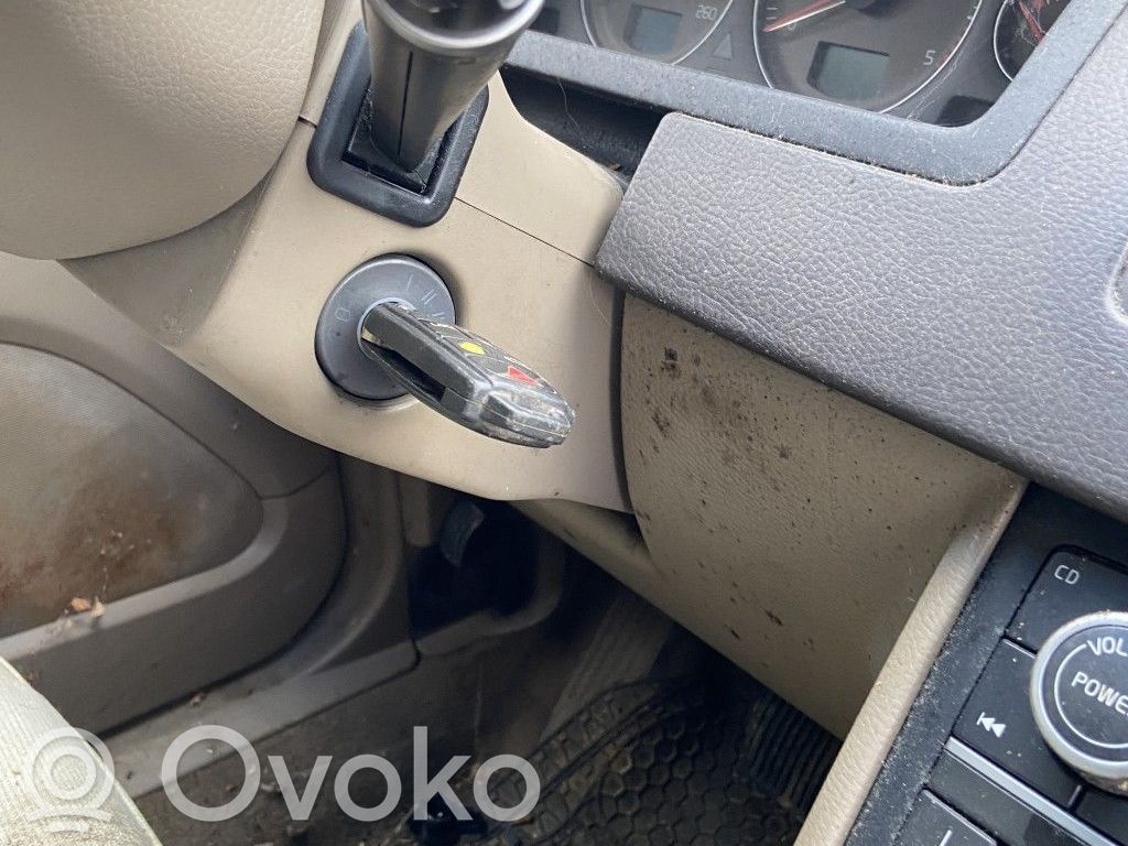 Volvo XC90 Ignition lock 