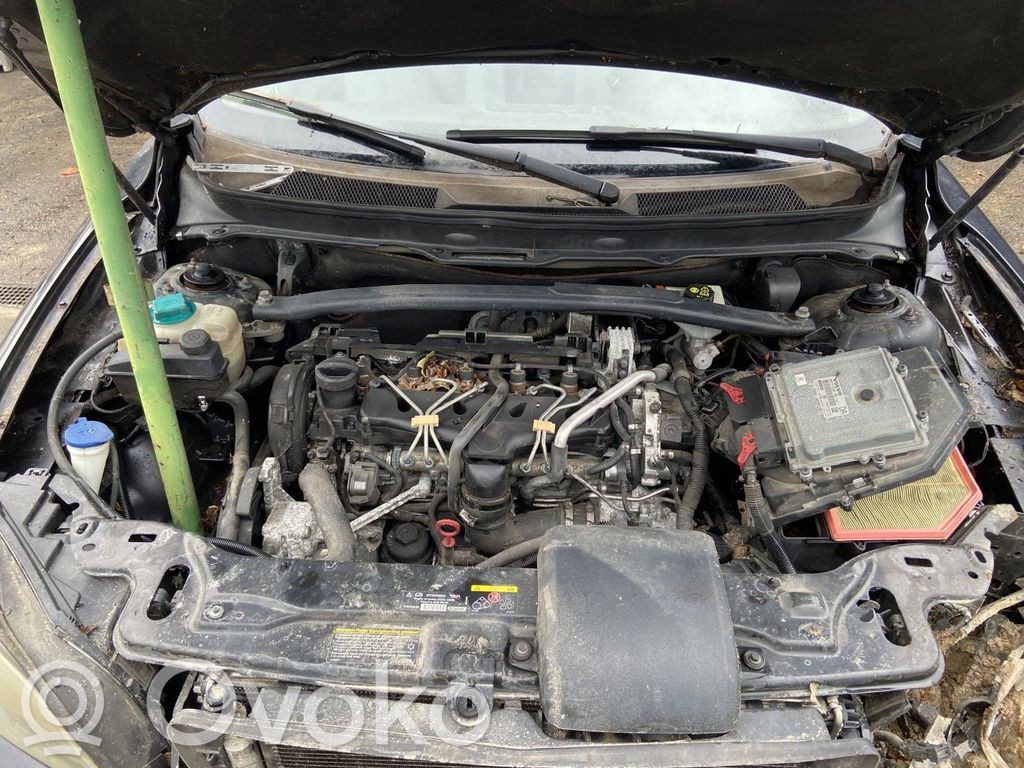 Volvo XC90 Ģenerators 