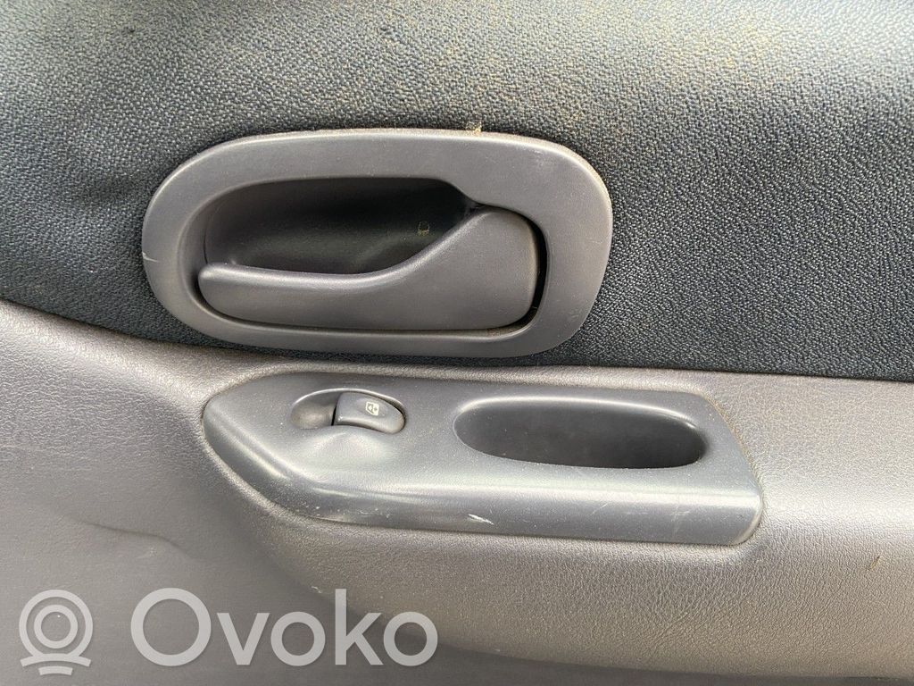 Renault Espace III Manecilla interna puerta trasera 