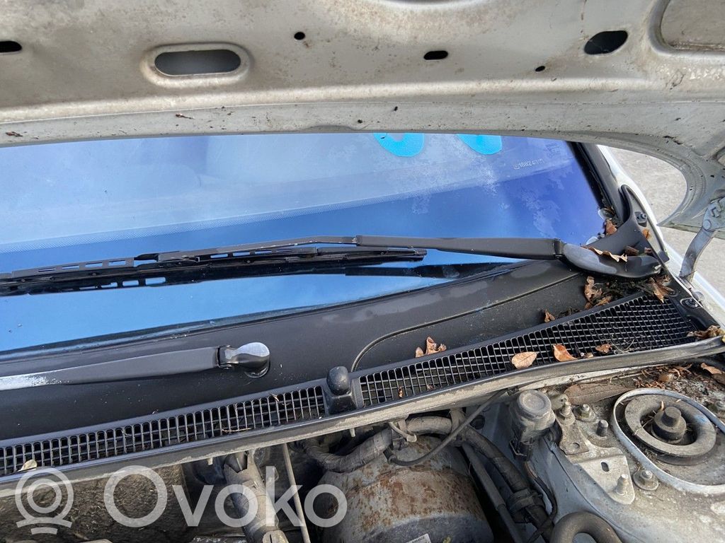 Renault Laguna I Motor ștergător 