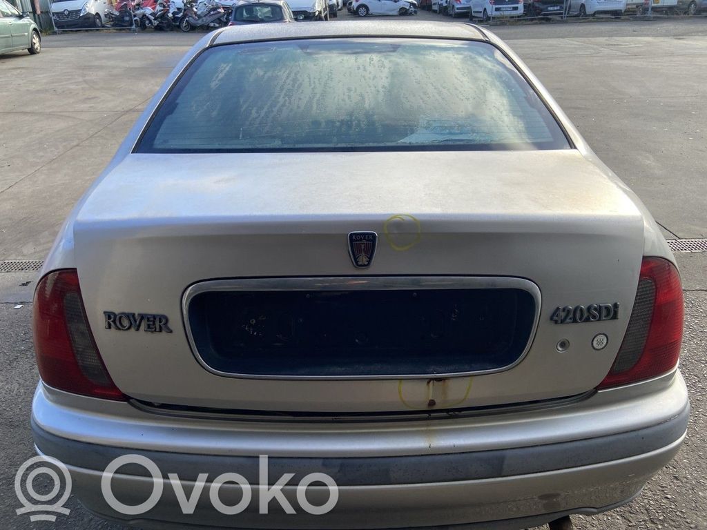 Rover 414 - 416 - 420 Galinis dangtis (bagažinės) 