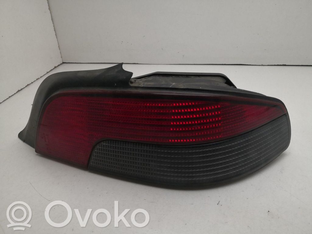 Peugeot 306 Lampa tylna 