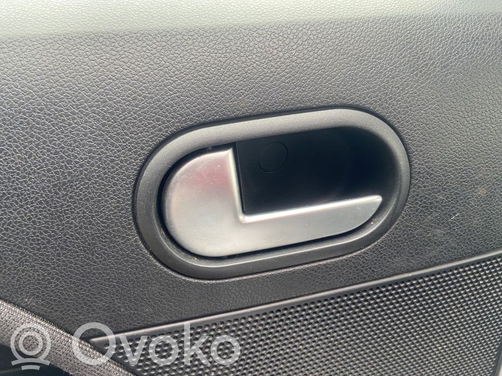 Ford Fiesta Maniglia interna per portiera posteriore 