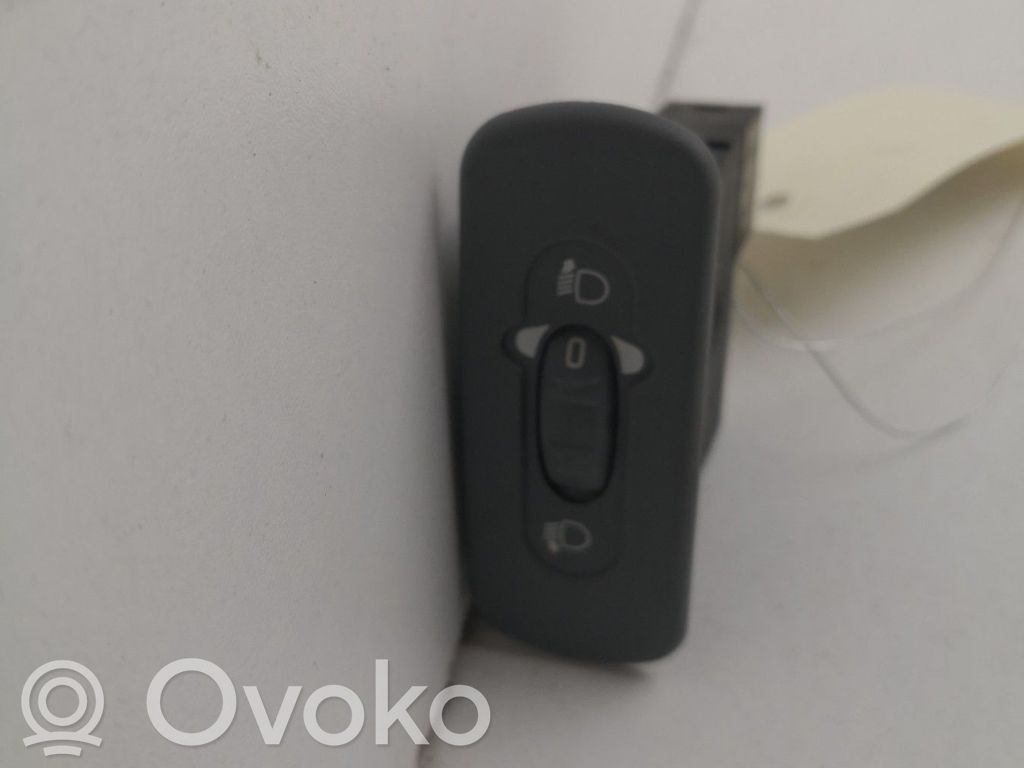 Renault Twingo I Interruptor de luz 