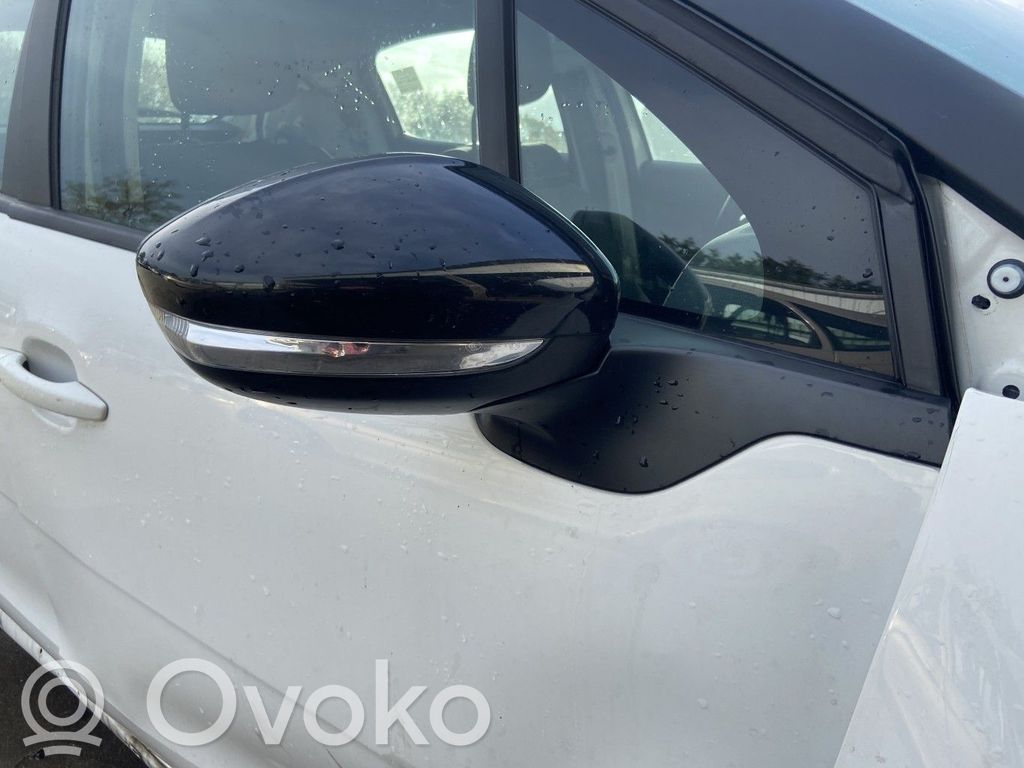 Citroen C3 Spogulis (mehānisks) 