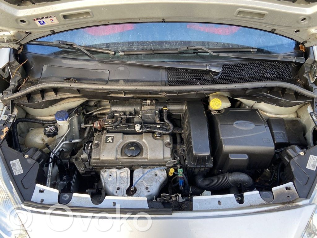 ABS Blokas   4541T5