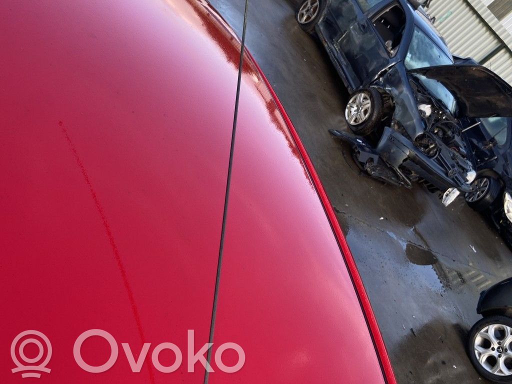 Citroen C1 Radion antenni 