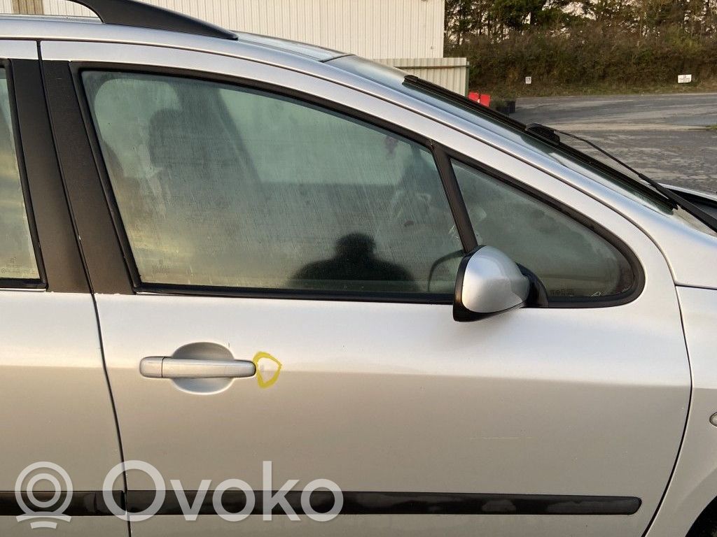 Peugeot 307 Puerta delantera 