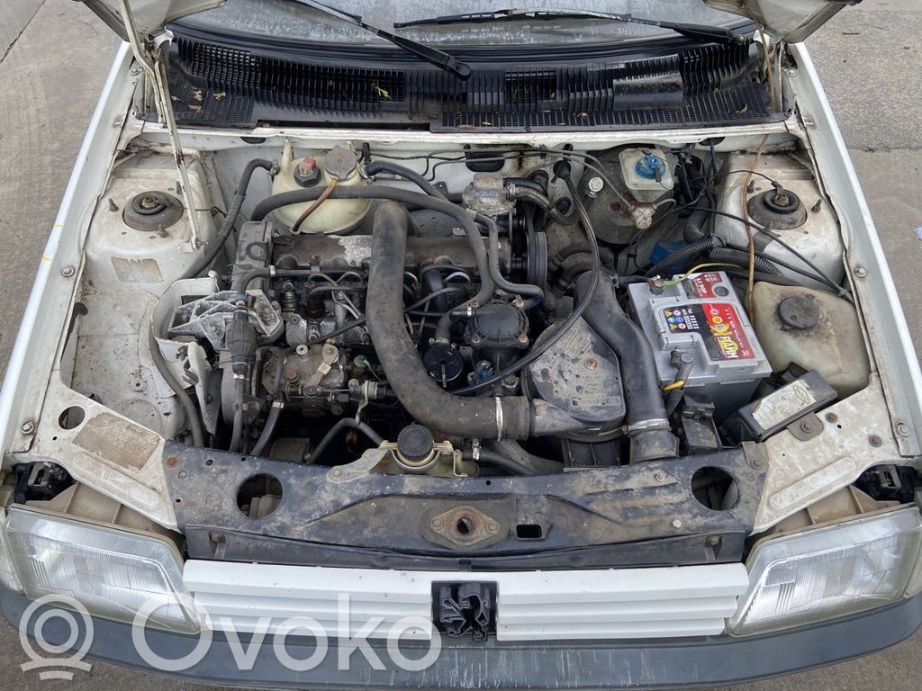 Peugeot 205 Generatorius 