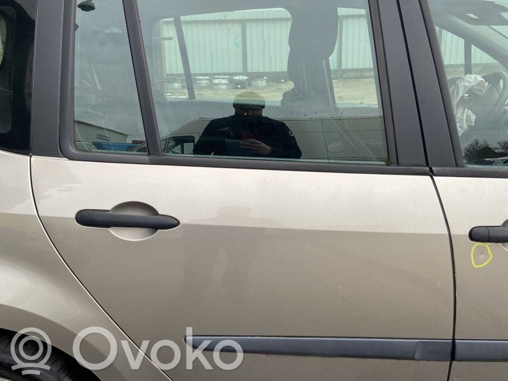 Renault Grand Modus Macara geam spate manuală 