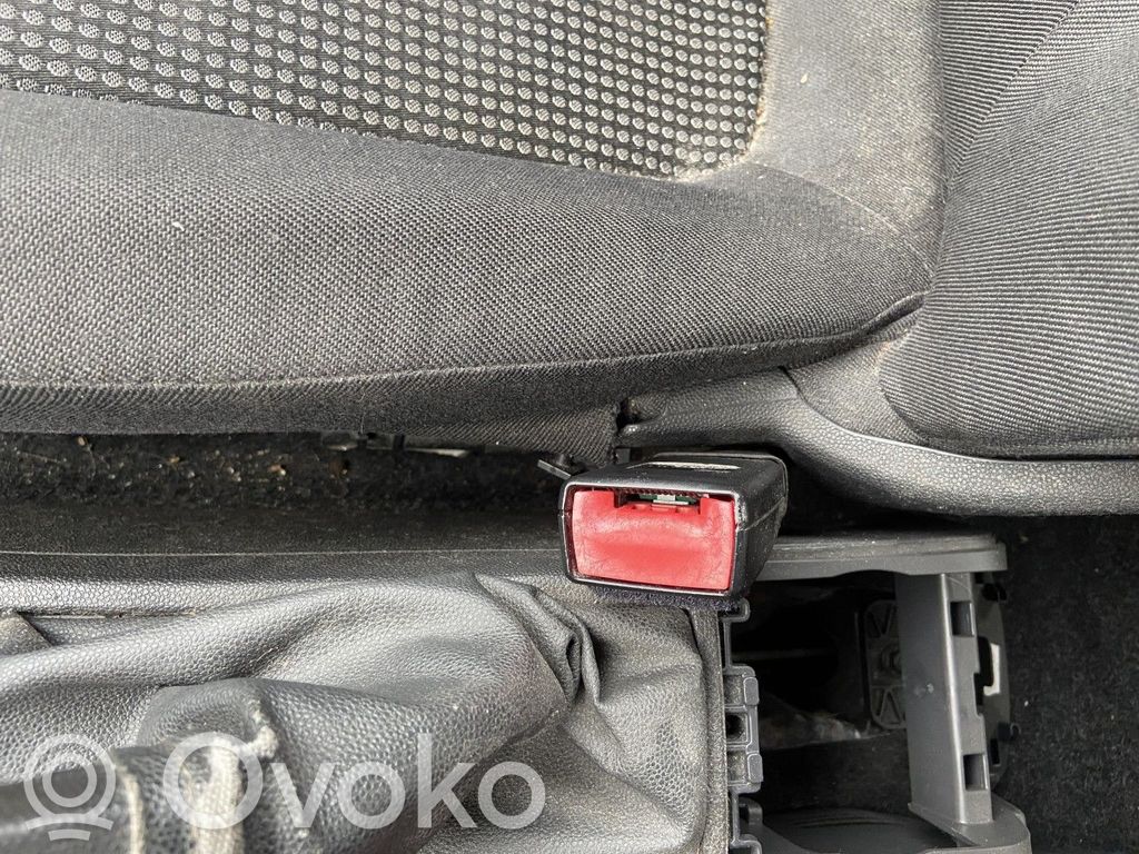 Opel Corsa D Sagtis diržo priekinė 