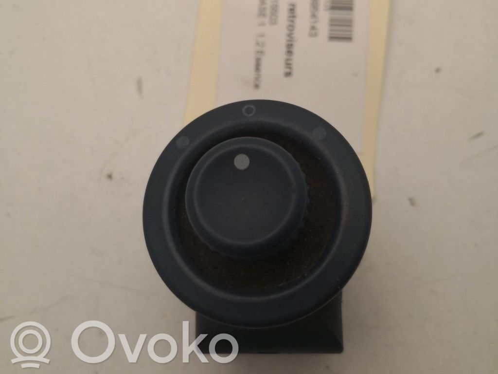 Renault Twingo I Wing mirror switch 