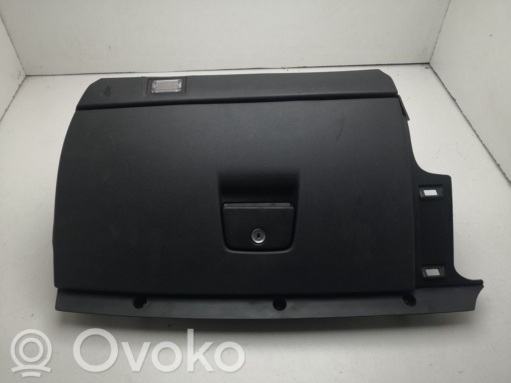Volvo V50 Set torpedou 