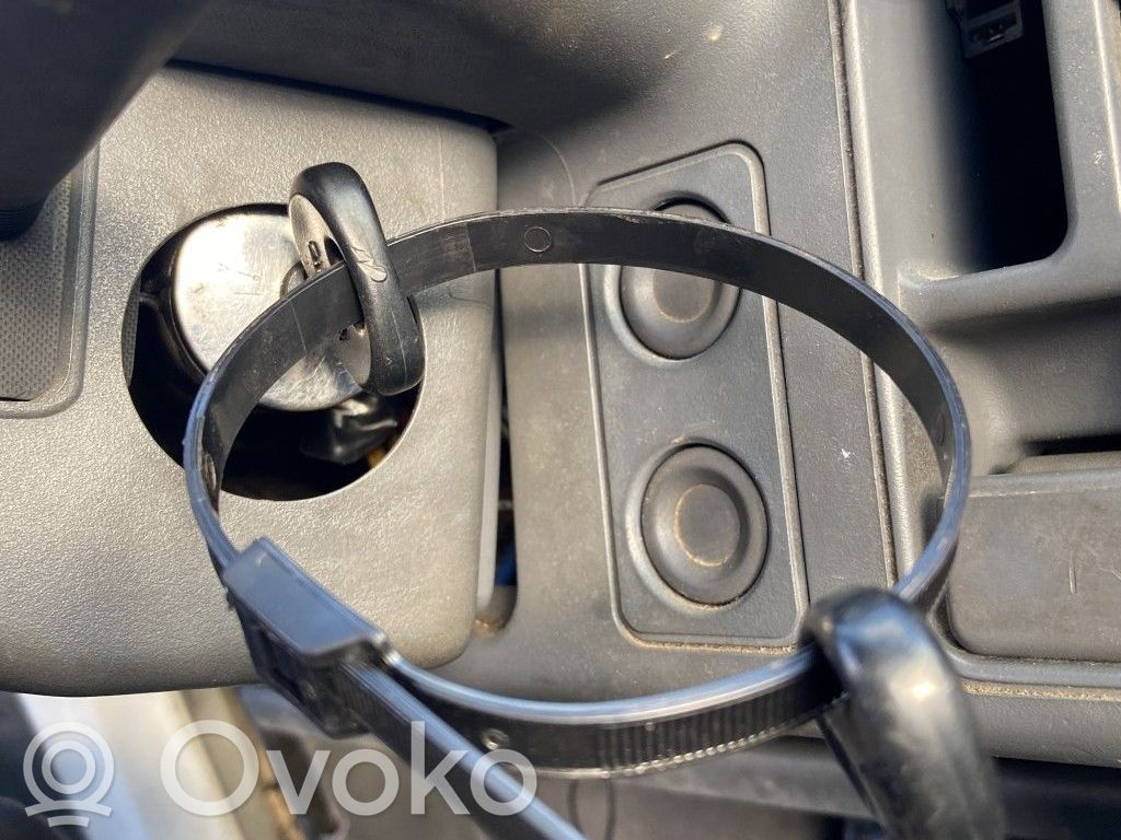 Citroen AX Virtalukko 