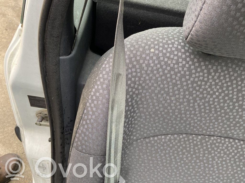 Renault Clio II Cinturón delantero 