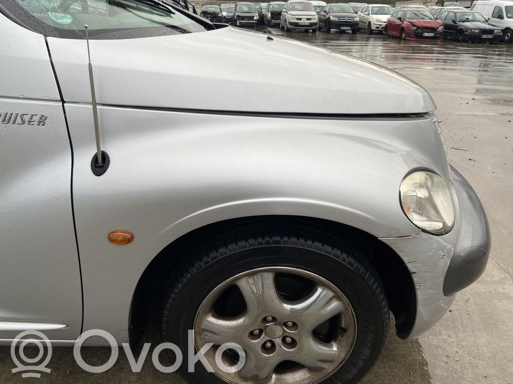 Guardabarro   5015484AF