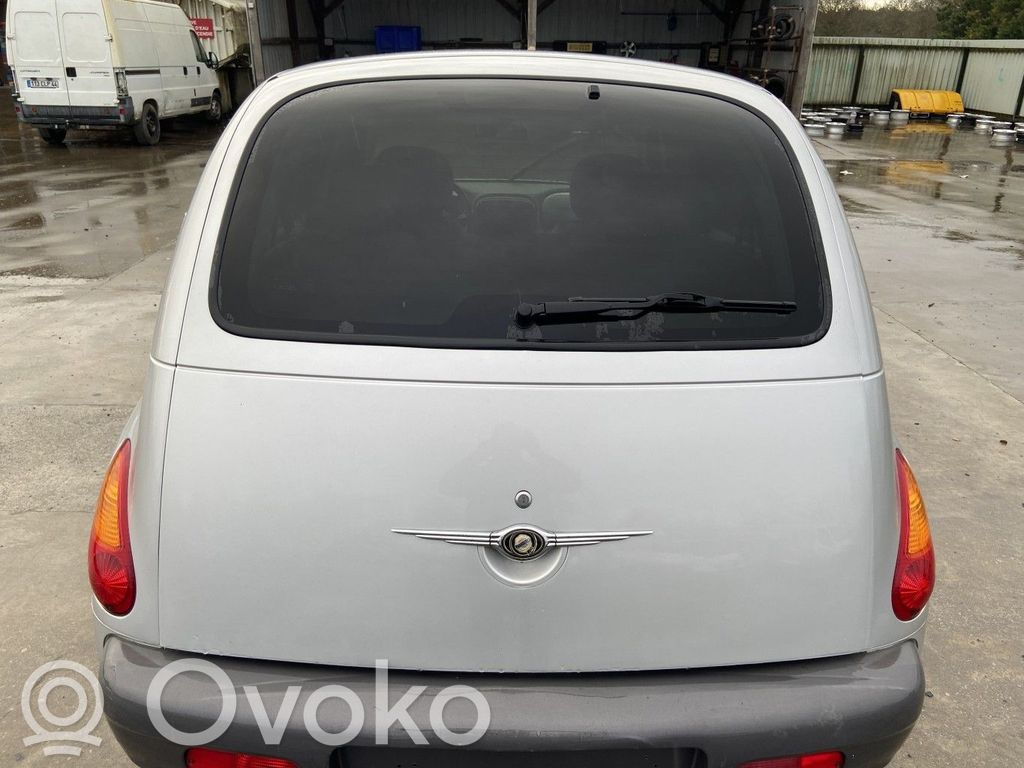 Chrysler PT Cruiser Puerta del maletero/compartimento de carga 