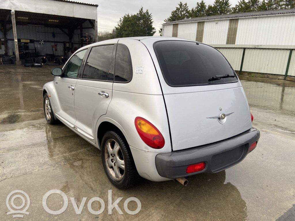 Chrysler PT Cruiser Takajarrusatula 