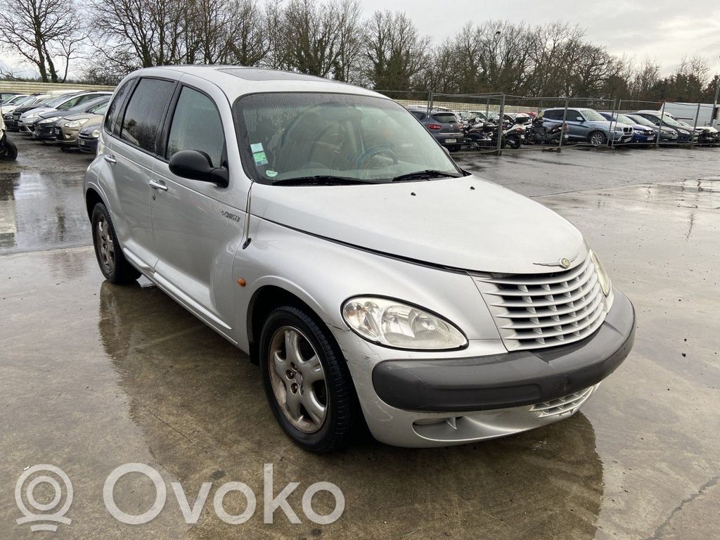 Chrysler PT Cruiser Etujarrusatula 