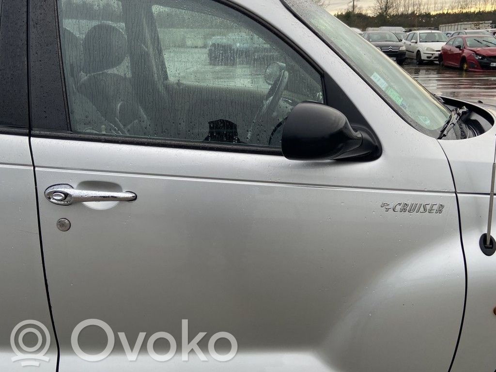 Chrysler PT Cruiser Elektryczny podnośnik szyby drzwi przednich 
