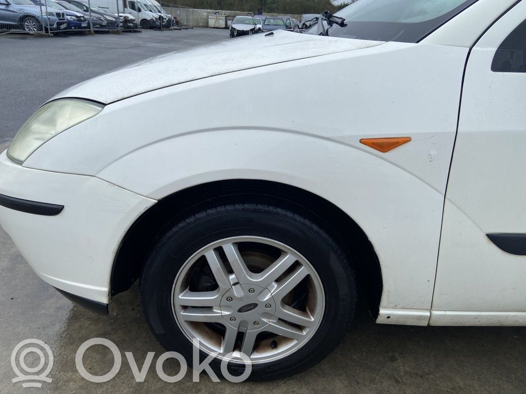 Ford Focus Sparnas 