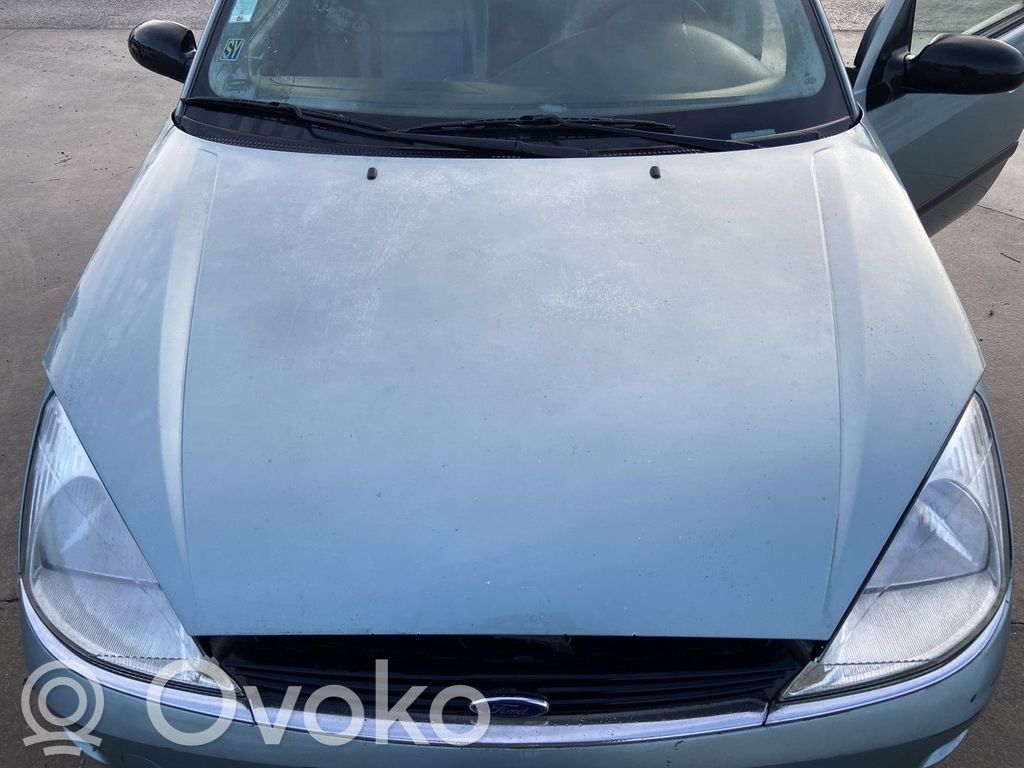 Engine bonnet/hood   1430131