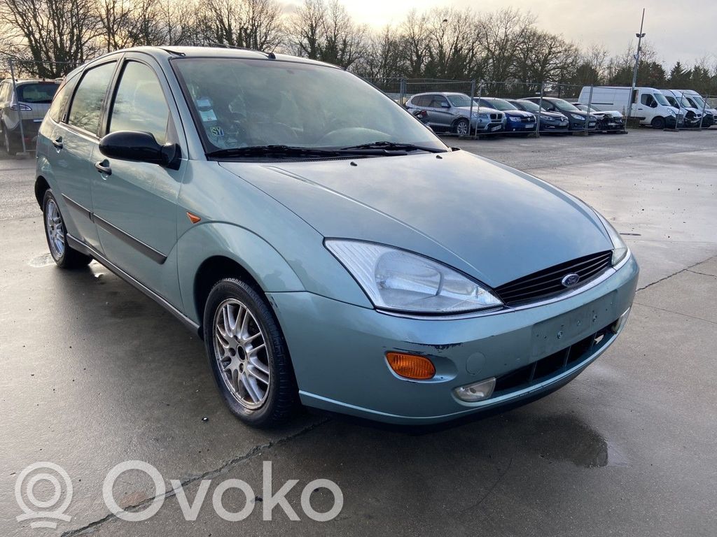 Ford Focus Front subframe 