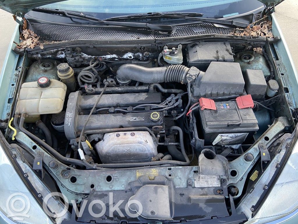 Starter motor   1478331