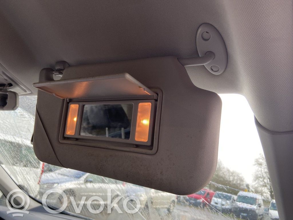 Ford C-MAX II Saulessargu panelis 