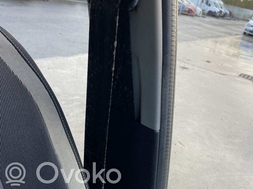 Pas bezpieczeństwa fotela przedniego   868857072R