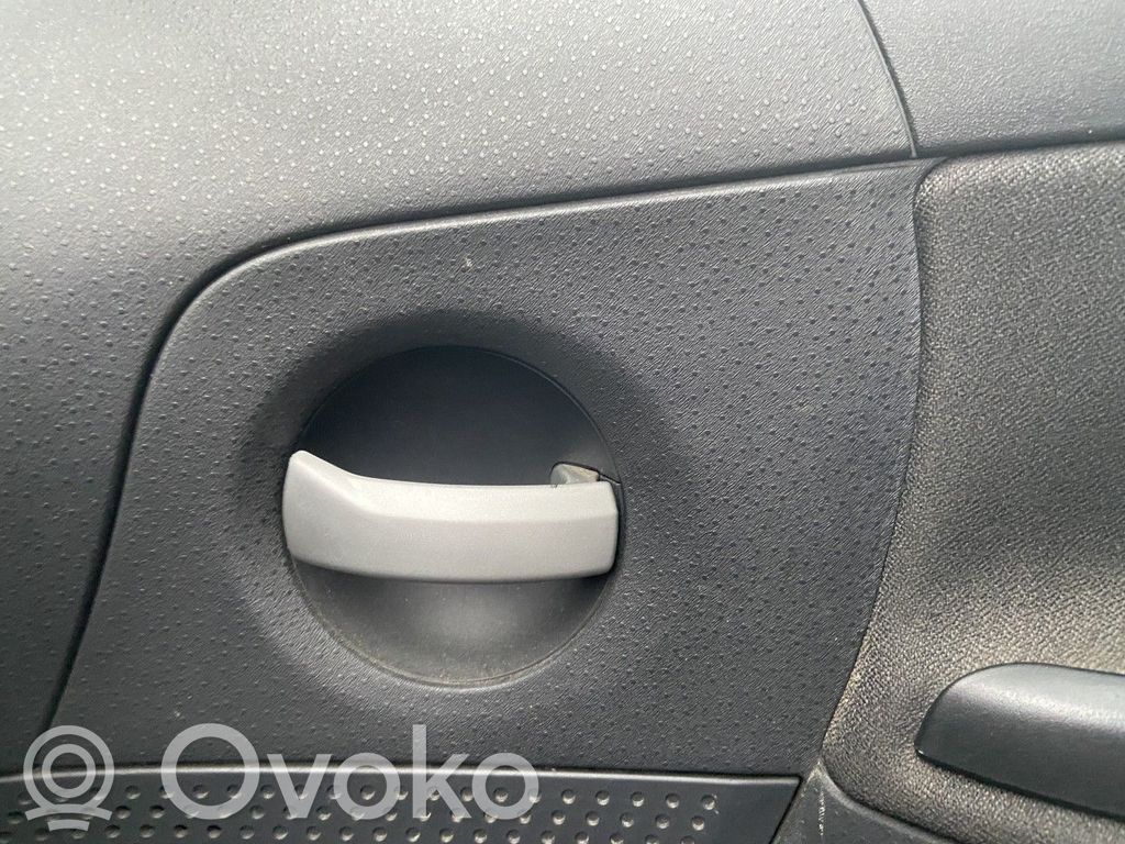 Manecilla interna puerta delantera   00009144E2