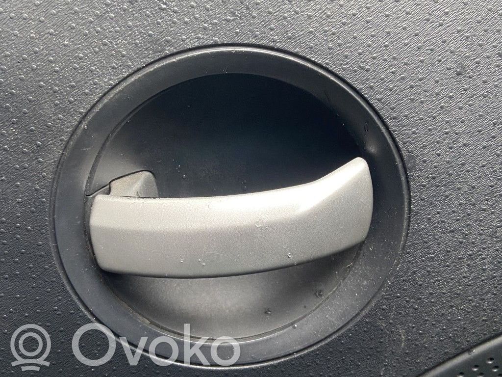 Citroen C2 Manecilla interna puerta delantera 