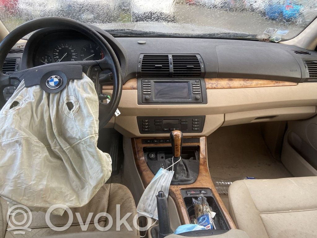 Selector caja de cambios   25117525645