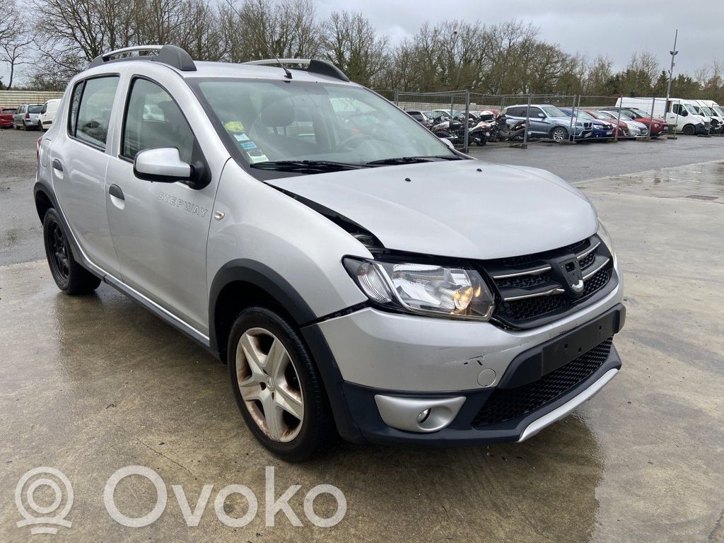 Dacia Sandero Front subframe 