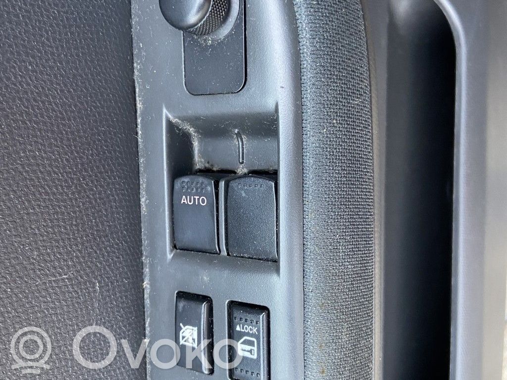 Suzuki SX4 Interruptor del espejo lateral 