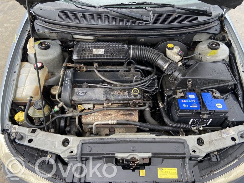 Ford Mondeo MK II Генератор 