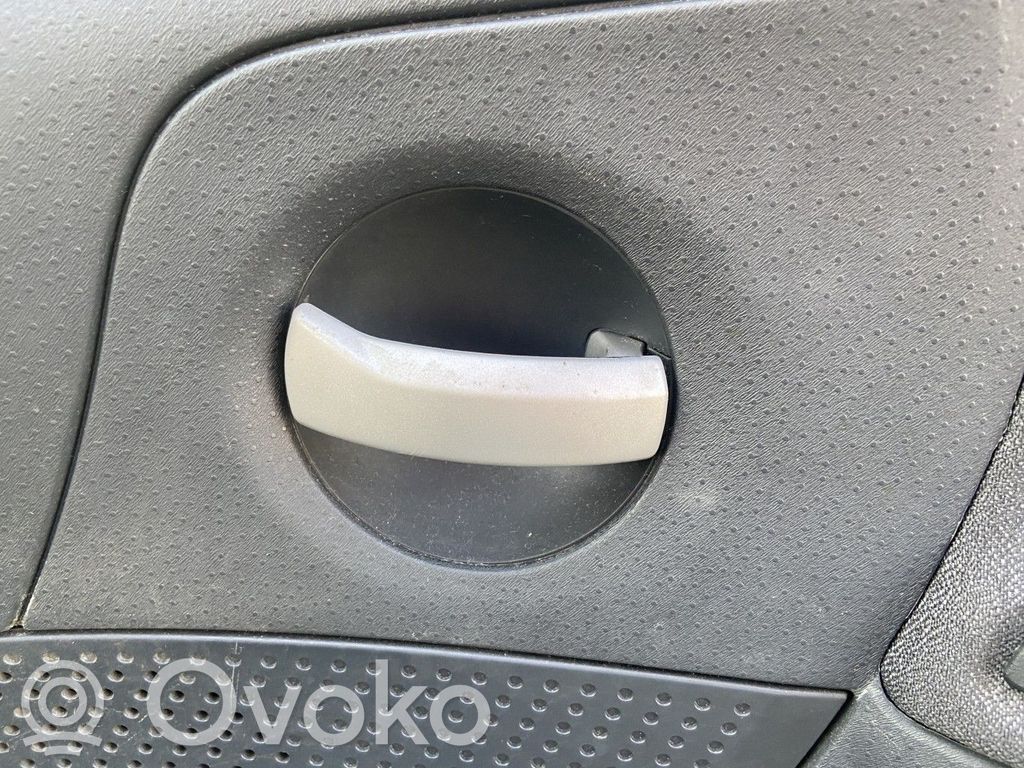Citroen C3 Front door interior handle 