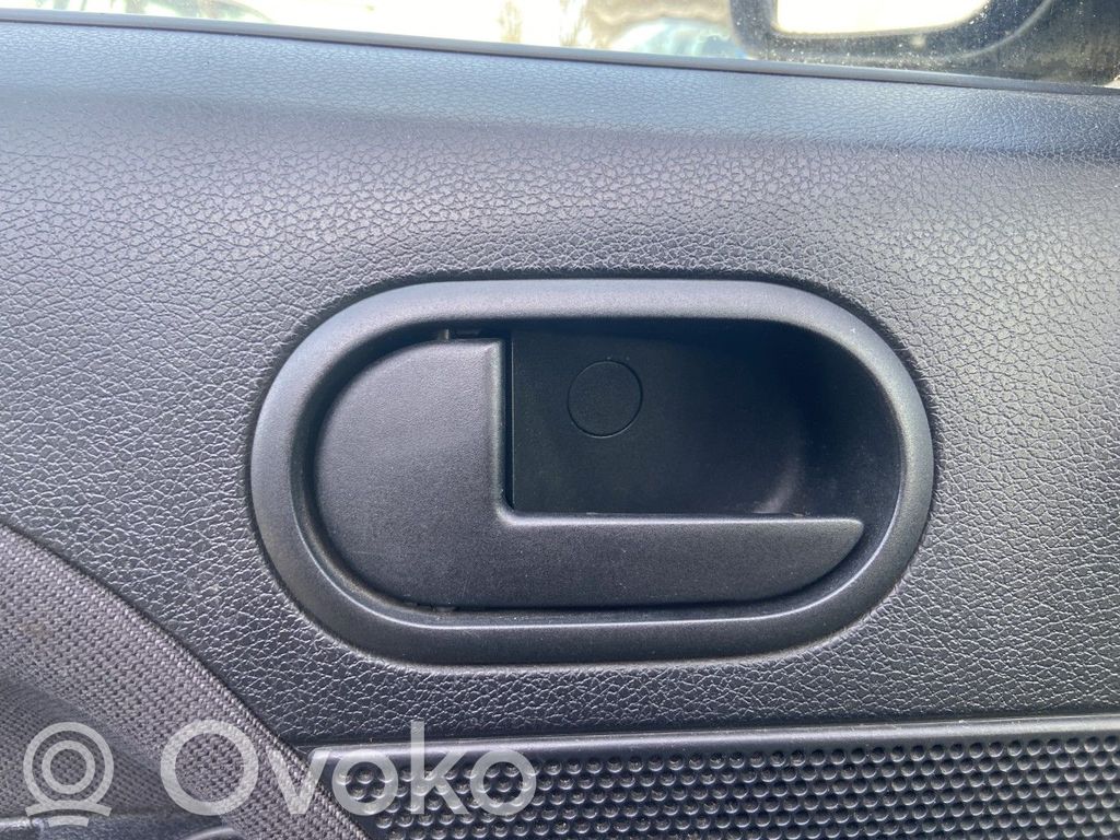 Ford Fiesta Maniglia interna per portiera anteriore 