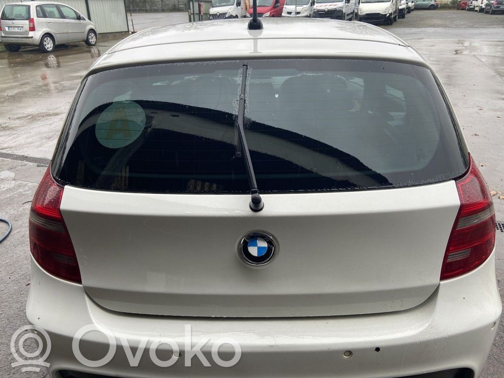 Tailgate/trunk/boot lid   41627133898
