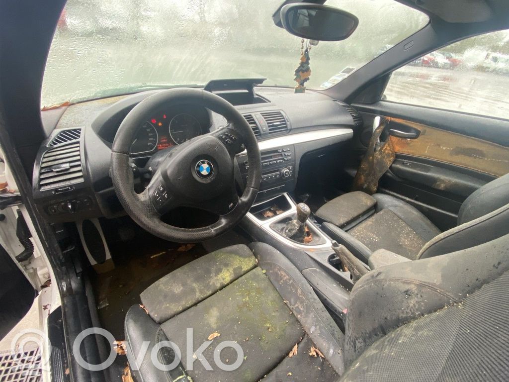 BMW 1 E81 E87 Akceleratoriaus pedalas 